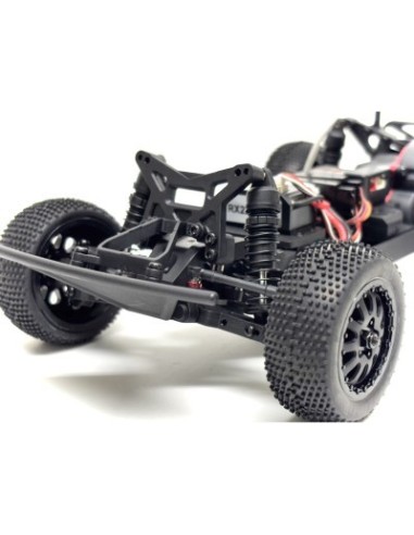 1:24 2WD Short Course Truck "Speck-SCT" RTR yellow