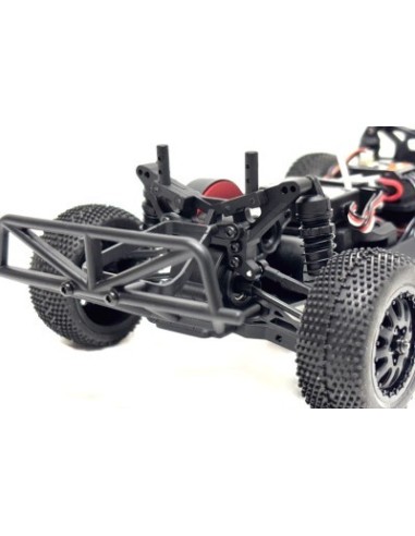 1:24 2WD Short Course Truck "Speck-SCT" RTR yellow