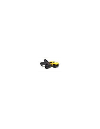 1:24 2WD Short Course Truck "Speck-SCT" RTR yellow