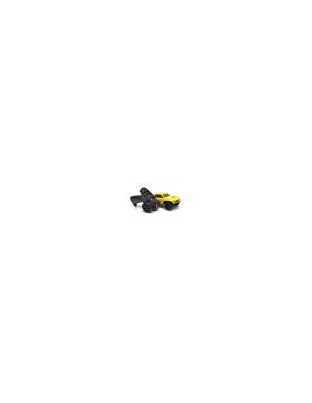 1:24 2WD Short Course Truck "Speck-SCT" RTR yellow