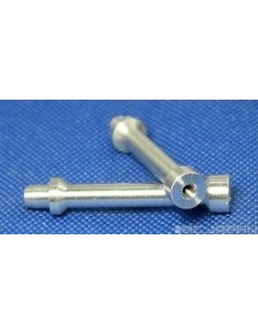 TRAVESAÑO PARA CABINA M5X43