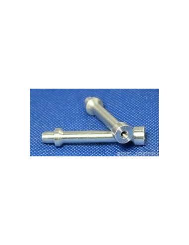TRAVESAÑO PARA CABINA M5X43
