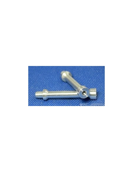 TRAVESAÑO PARA CABINA M5X43