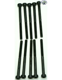 Tornillo m3x40