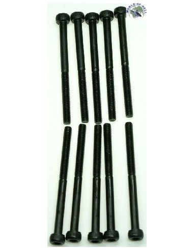 Tornillo m3x40
