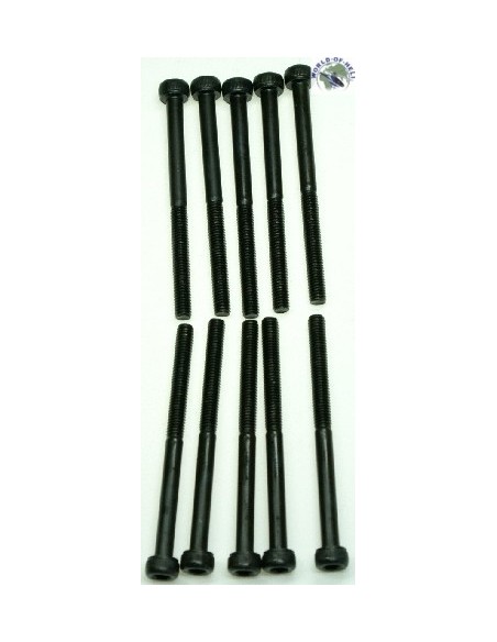 Tornillo m3x40