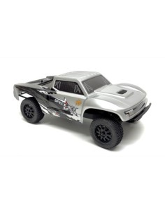 1:24 2WD Short Course Truck "Speck-SCT" RTR silver