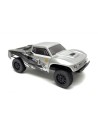 1:24 2WD Short Course Truck "Speck-SCT" RTR silver
