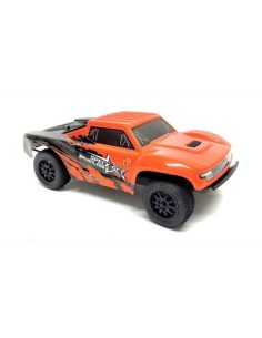 1:24 2WD Short Course Truck "Speck-SCT" brushless RTR orange
