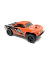 1:24 2WD Short Course Truck "Speck-SCT" brushless RTR orange