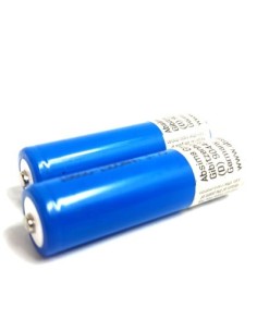 Re-chargeable Batteries - 3.7V 1500mAh