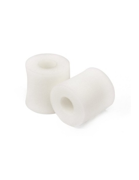 1:8th scale Waterproof Air Filter Foam elements (Trophy Nitr