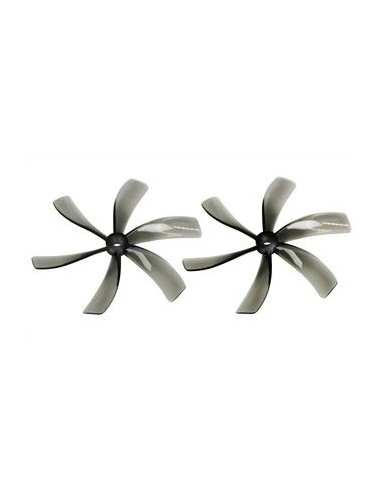 6-blade-propeller 4x4 (2 pcs.)
