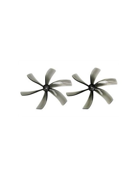 6-blade-propeller 4x4 (2 pcs.)