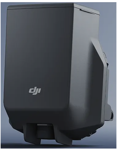DJI AP100,paracaidas y KIT C5/C6 para dron Matrice 400