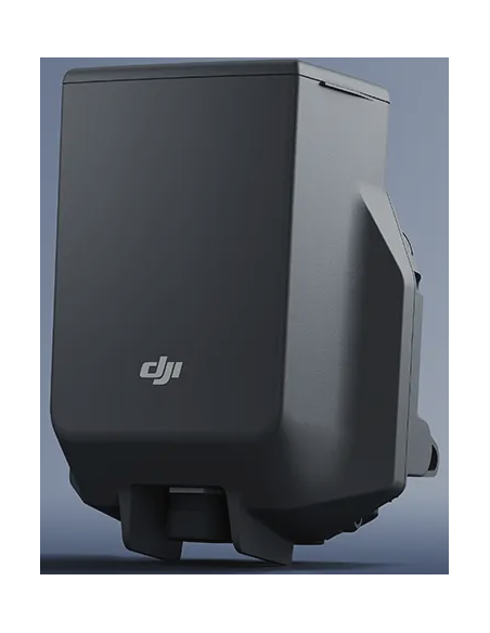 DJI AP100,paracaidas y KIT C5/C6 para dron Matrice 400