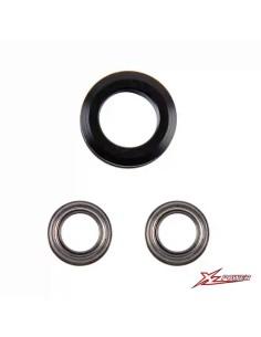 Tail Pitch Slider Bearing Assembly