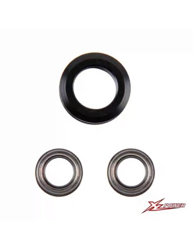 Tail Pitch Slider Bearing Assembly