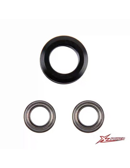 Tail Pitch Slider Bearing Assembly