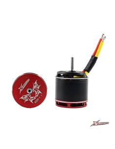 Motor de 4025-1100 kV