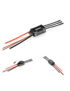 Hobbywing Platino 150A V5.1 SBEC ESC 2