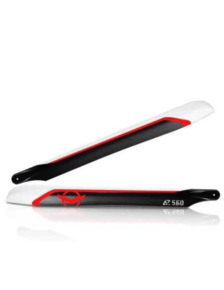 AZ-560mm Main Blade