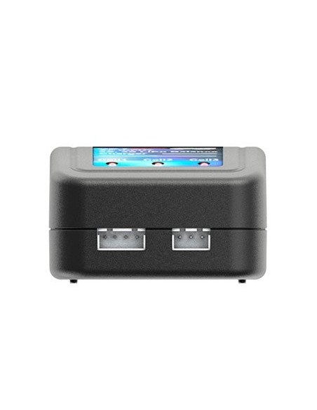 CARGADOR E3 LIPO 2-3S 1.2A 240AC SKYRC