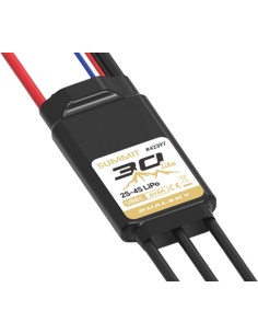 Controlador electrónico de velocidad (ESC) Dualsky Summit 30 Lite