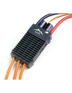 DUALSKY SUMMIT 120 HV 4-14S 120(150)A OPTO