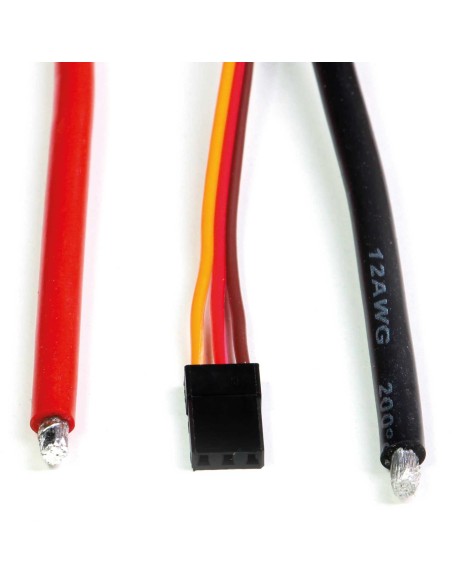 DUALSKY SUMMIT 120 HV 4-14S 120(150)A OPTO