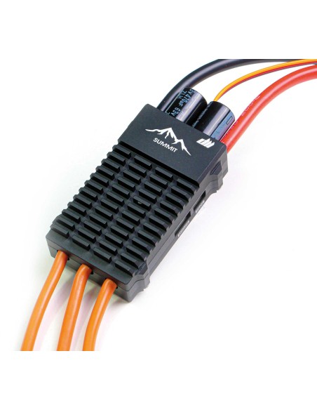 DUALSKY SUMMIT 120 HV 4-14S 120(150)A OPTO