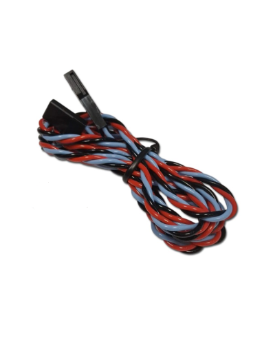 PROLONGADOR 30cm DUALSKY CALIDAD EXTRA