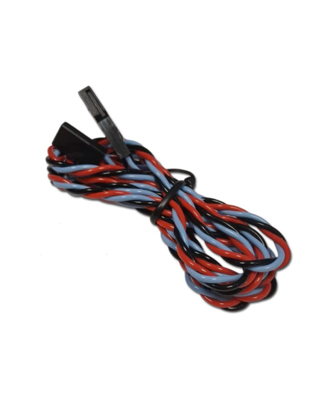 PROLONGADOR 30cm DUALSKY CALIDAD EXTRA