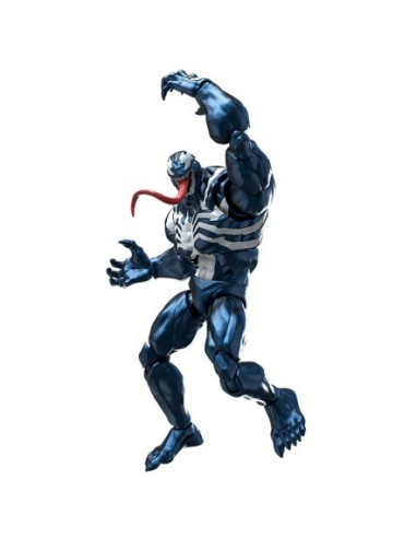 FIGURA Marvel Rivals Champion Class 07: Venom Model Kit