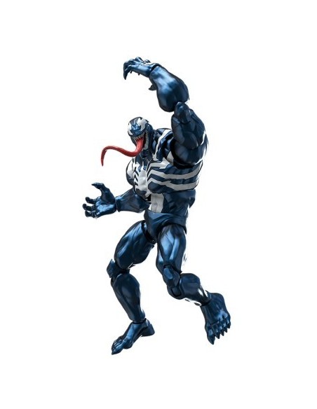 FIGURA Marvel Rivals Champion Class 07: Venom Model Kit