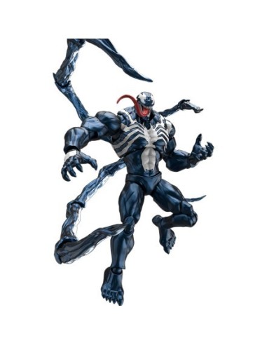 FIGURA Marvel Rivals Champion Class 07: Venom Model Kit
