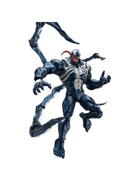 FIGURA Marvel Rivals Champion Class 07: Venom Model Kit