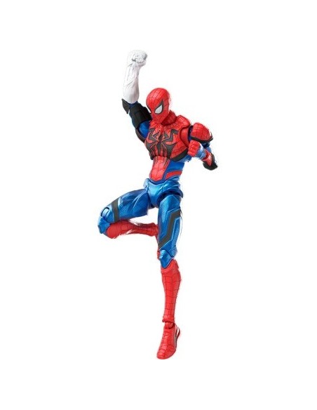 FIGURA Marvel Rivals Champion Class 06: Spiderman Model Kit