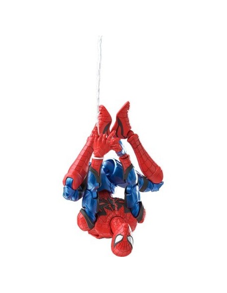 FIGURA Marvel Rivals Champion Class 06: Spiderman Model Kit