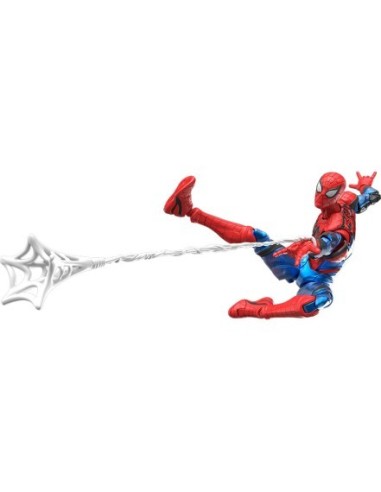 FIGURA Marvel Rivals Champion Class 06: Spiderman Model Kit