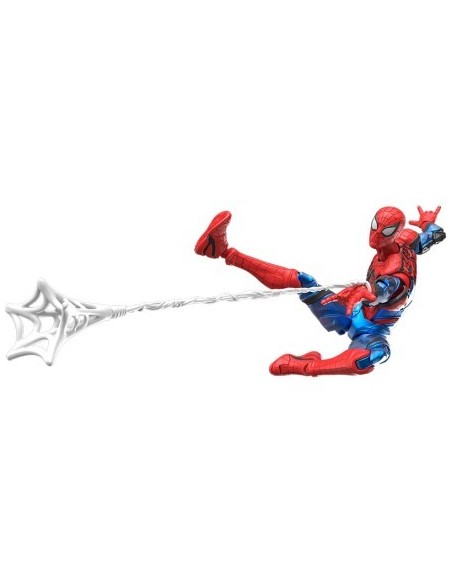 FIGURA Marvel Rivals Champion Class 06: Spiderman Model Kit