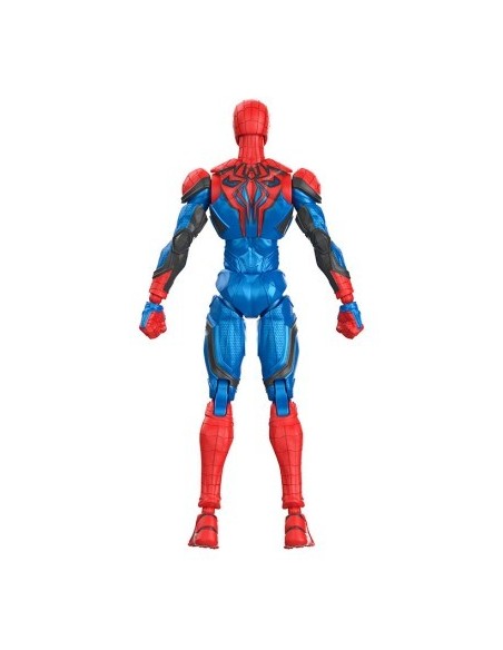 FIGURA Marvel Rivals Champion Class 06: Spiderman Model Kit