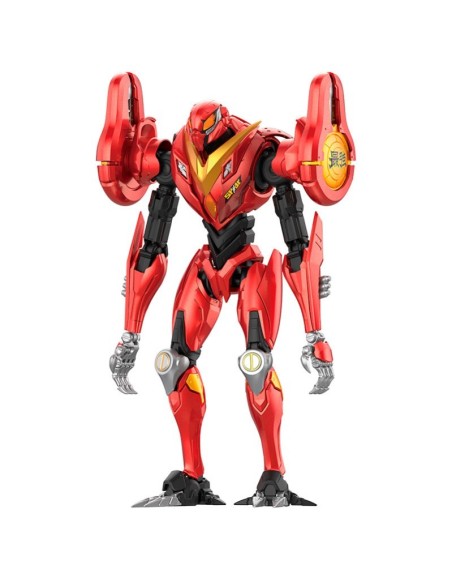 Blokees Figura Champion Class Marvel Rivals: Peni Parker SP//dr Suit Model Kit