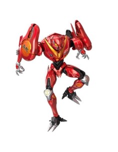 Blokees Figura Champion Class Marvel Rivals: Peni Parker SP//dr Suit Model Kit 2