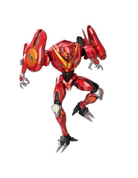 Blokees Figura Champion Class Marvel Rivals: Peni Parker SP//dr Suit Model Kit