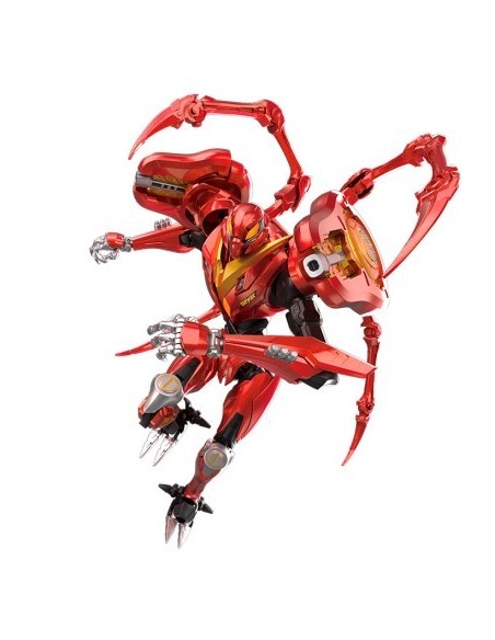 Blokees Figura Champion Class Marvel Rivals: Peni Parker SP//dr Suit Model Kit