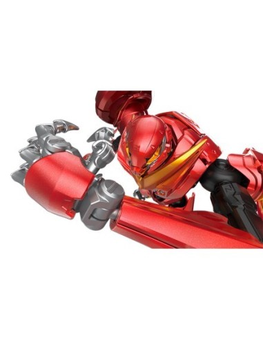 Blokees Figura Champion Class Marvel Rivals: Peni Parker SP//dr Suit Model Kit