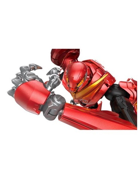 Blokees Figura Champion Class Marvel Rivals: Peni Parker SP//dr Suit Model Kit
