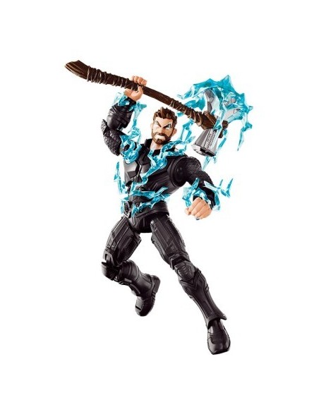 Blokees Figura Champion Class Marvel Infinity Saga: Thor Model Kit