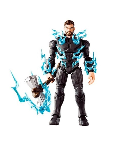 Blokees Figura Champion Class Marvel Infinity Saga: Thor Model Kit